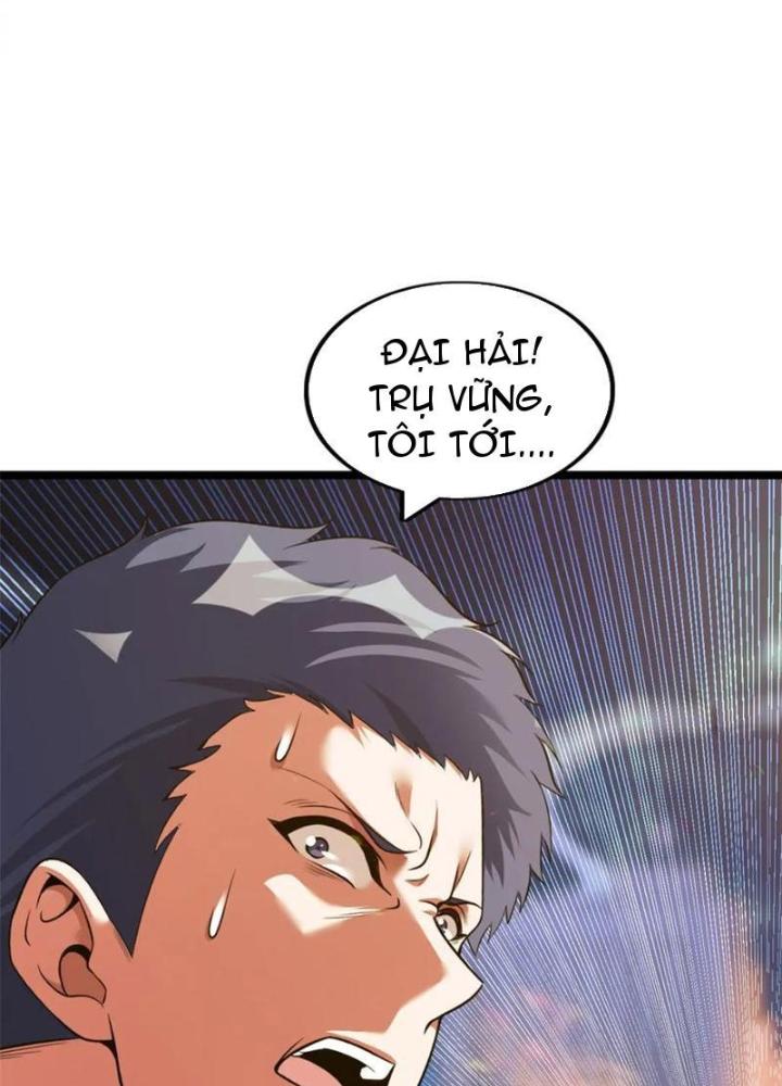 Lời Nguyền Này Thật Tuyệt Vời Chapter 55 - Trang 3