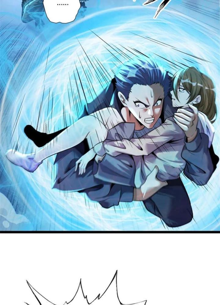 Lời Nguyền Này Thật Tuyệt Vời Chapter 55 - Trang 3