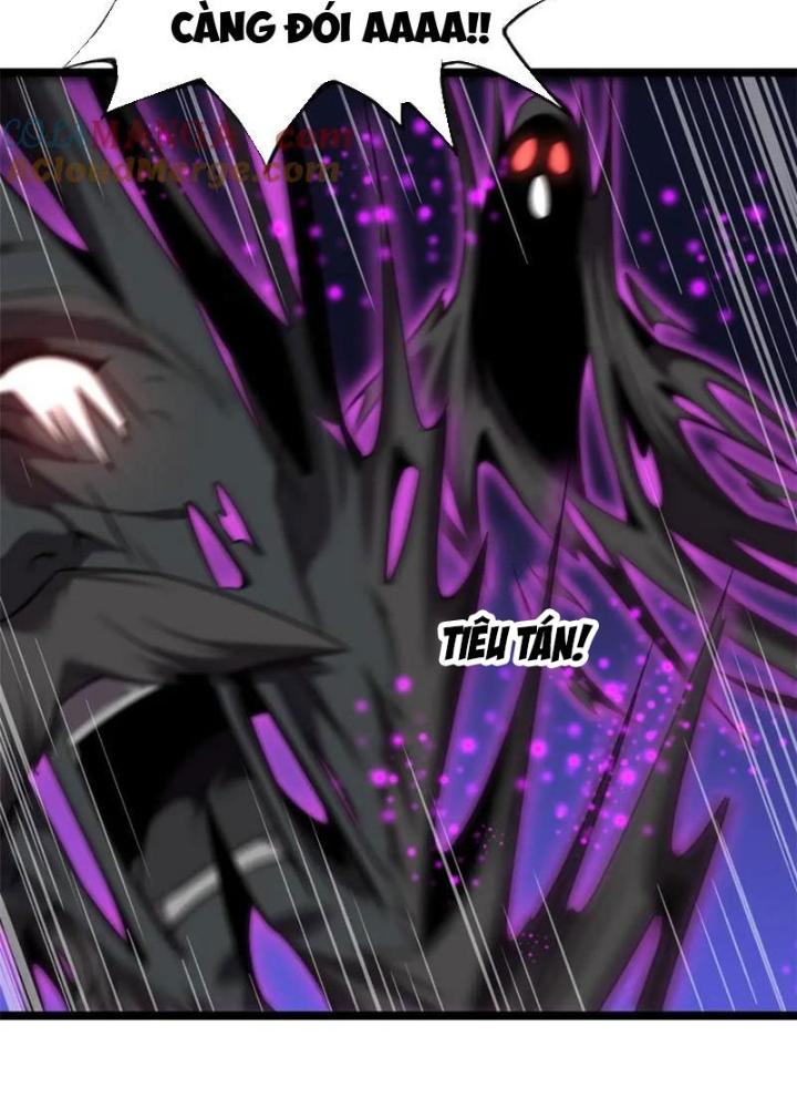 Lời Nguyền Này Thật Tuyệt Vời Chapter 55 - Trang 3