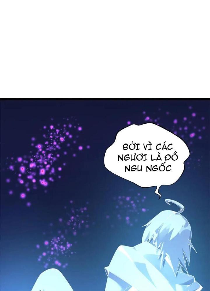 Lời Nguyền Này Thật Tuyệt Vời Chapter 55 - Trang 3