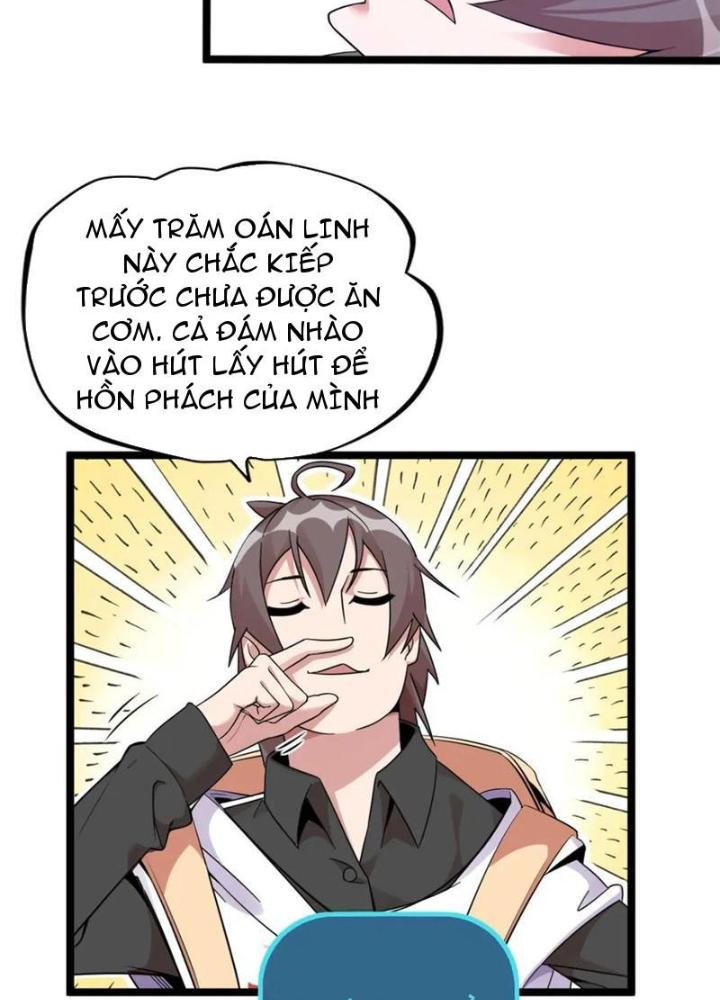 Lời Nguyền Này Thật Tuyệt Vời Chapter 55 - Trang 3