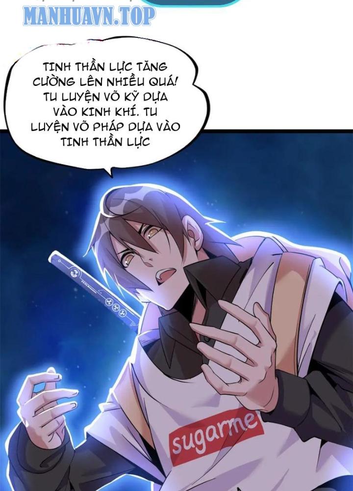 Lời Nguyền Này Thật Tuyệt Vời Chapter 55 - Trang 3