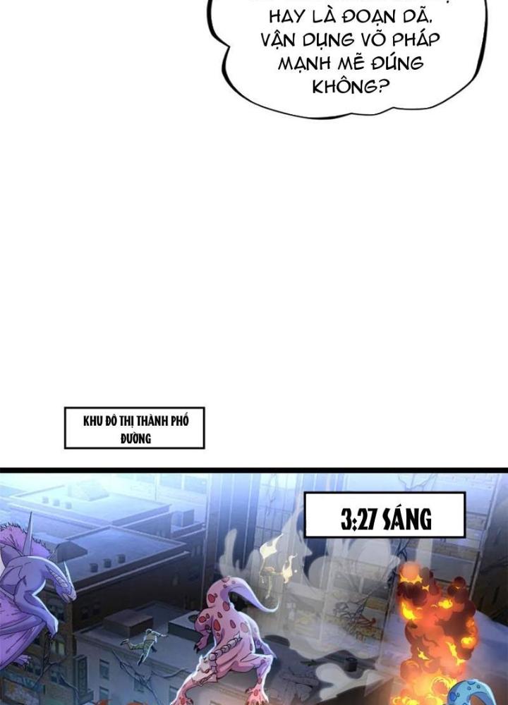 Lời Nguyền Này Thật Tuyệt Vời Chapter 55 - Trang 3