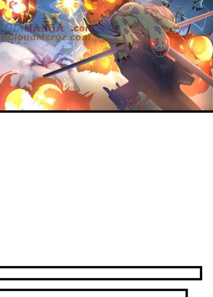 Lời Nguyền Này Thật Tuyệt Vời Chapter 55 - Trang 3