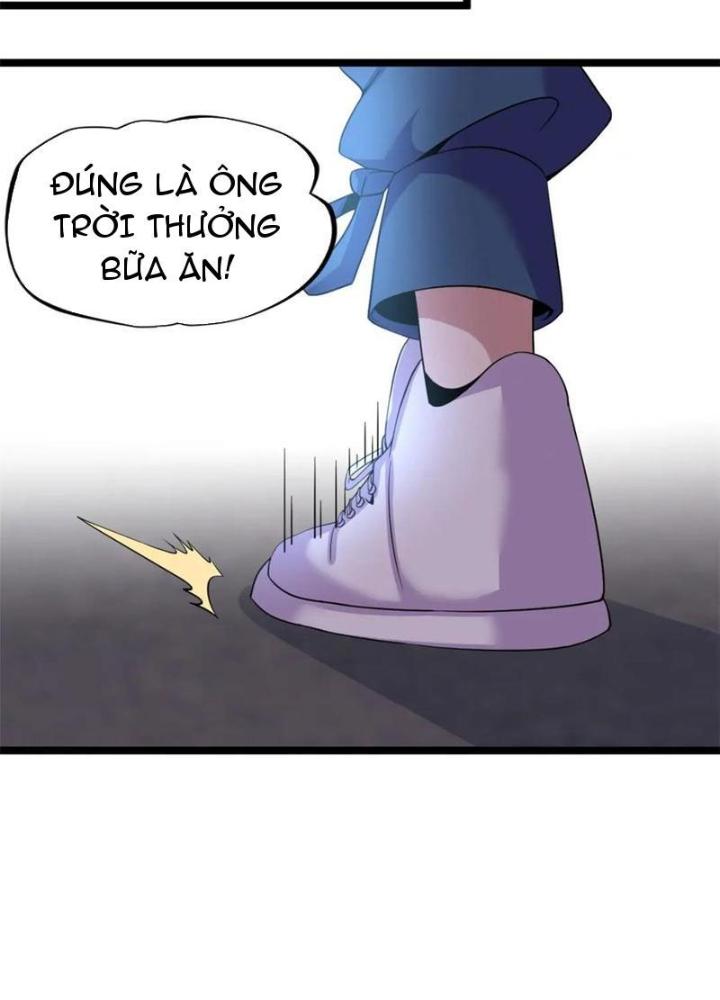 Lời Nguyền Này Thật Tuyệt Vời Chapter 55 - Trang 3
