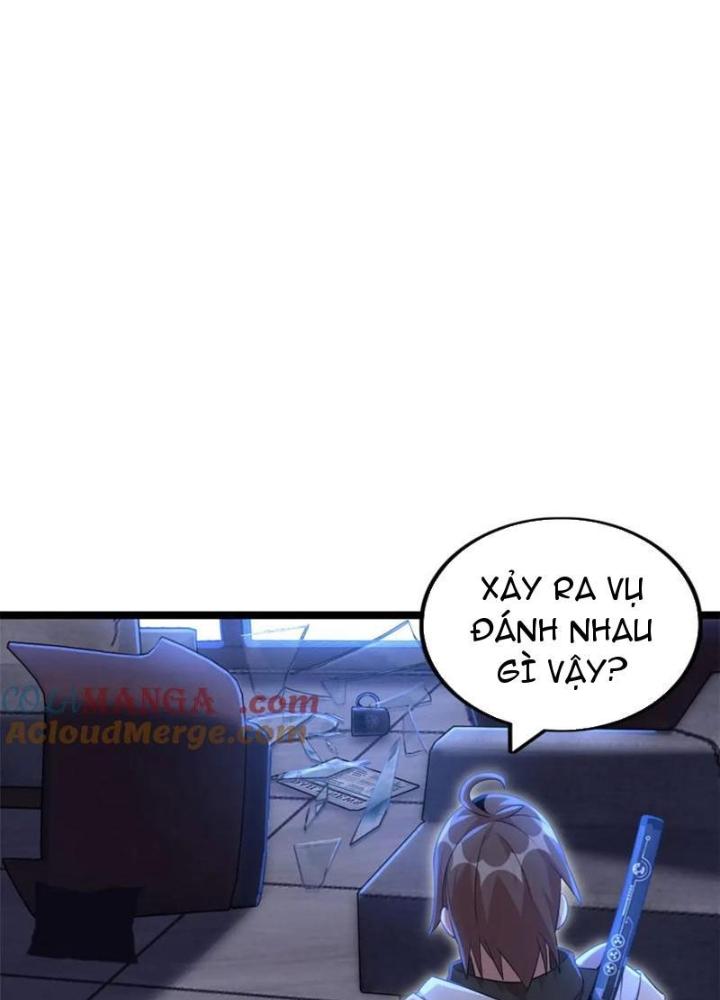 Lời Nguyền Này Thật Tuyệt Vời Chapter 55 - Trang 3