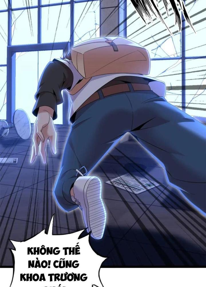 Lời Nguyền Này Thật Tuyệt Vời Chapter 55 - Trang 3