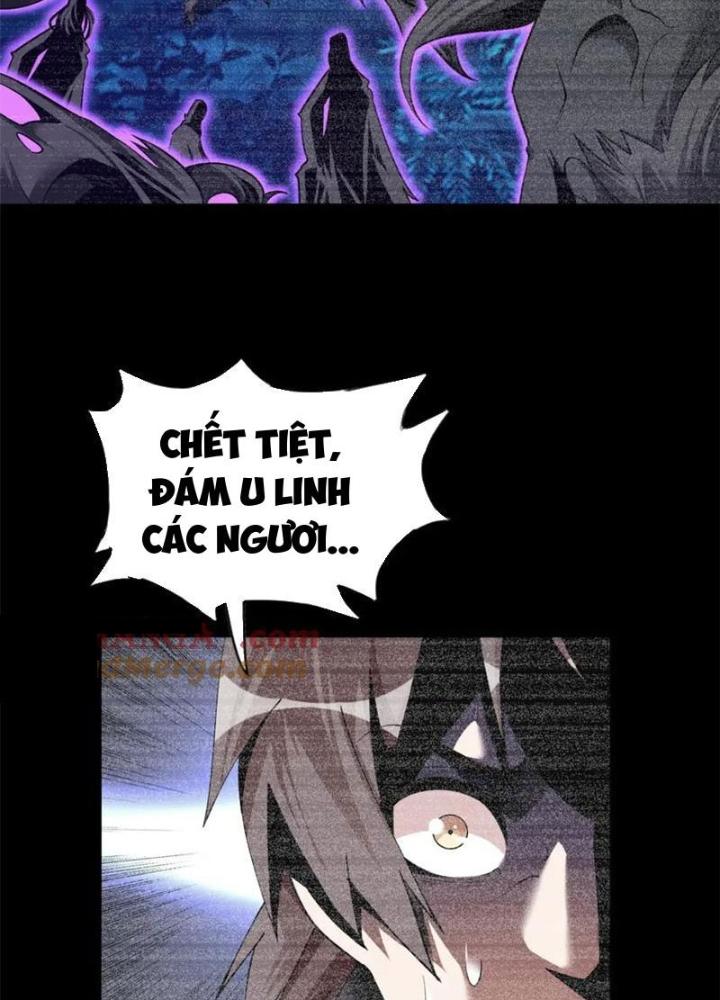 Lời Nguyền Này Thật Tuyệt Vời Chapter 55 - Trang 3