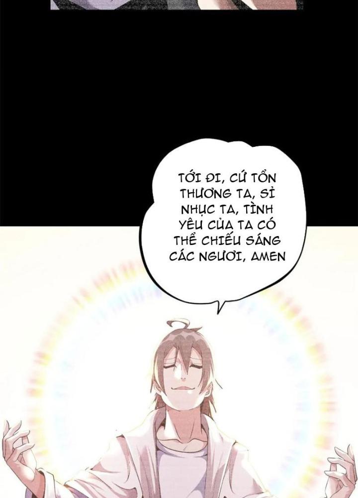Lời Nguyền Này Thật Tuyệt Vời Chapter 55 - Trang 3