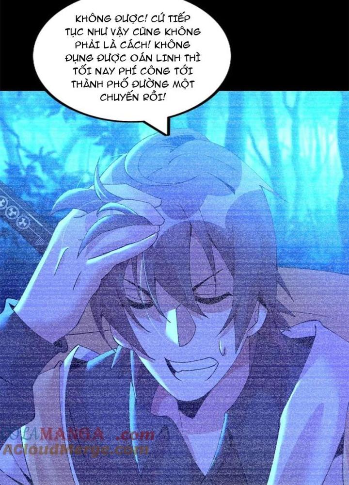 Lời Nguyền Này Thật Tuyệt Vời Chapter 55 - Trang 3