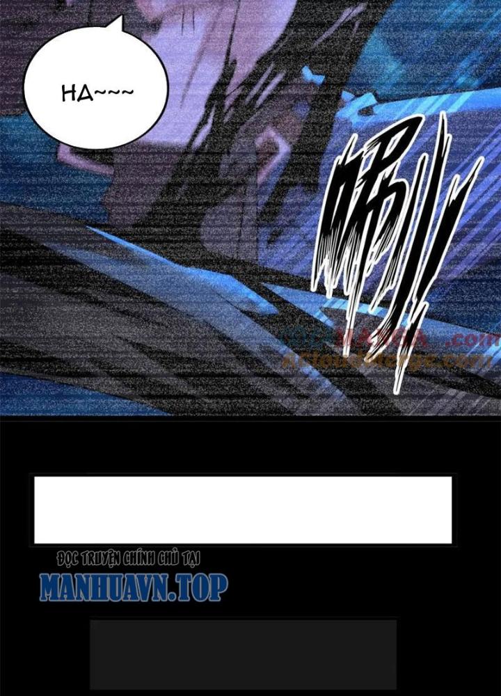 Lời Nguyền Này Thật Tuyệt Vời Chapter 55 - Trang 3