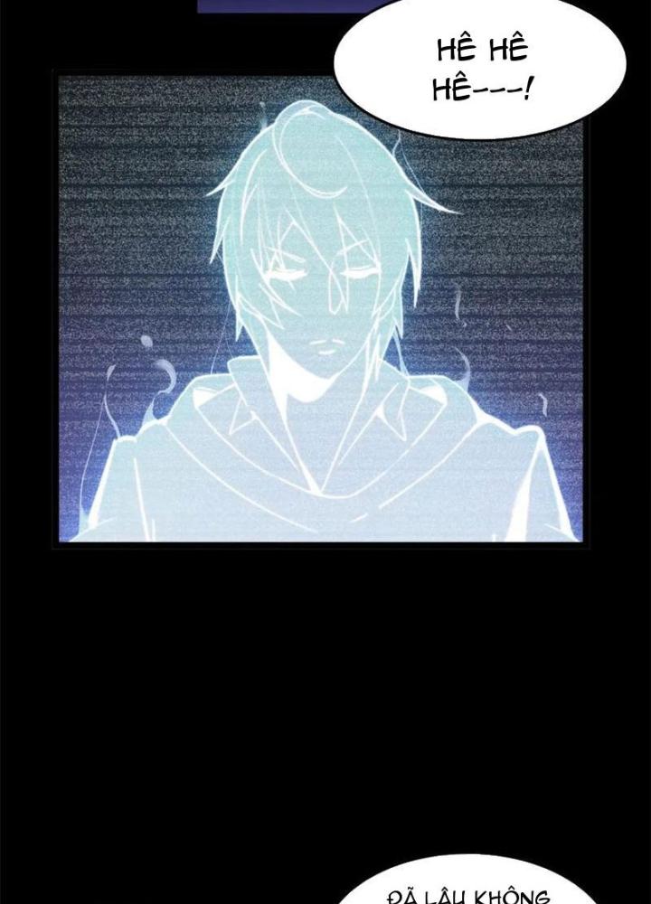 Lời Nguyền Này Thật Tuyệt Vời Chapter 55 - Trang 3