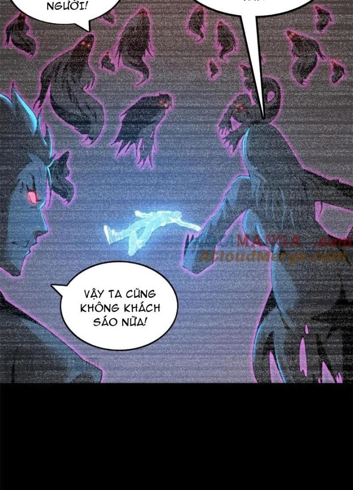 Lời Nguyền Này Thật Tuyệt Vời Chapter 55 - Trang 3