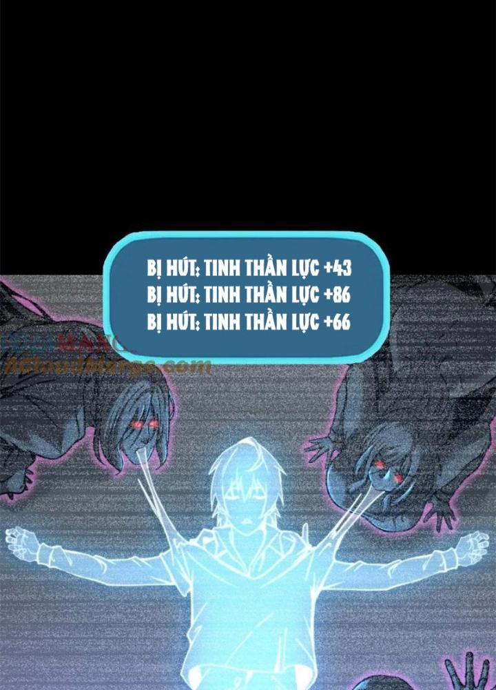 Lời Nguyền Này Thật Tuyệt Vời Chapter 55 - Trang 3