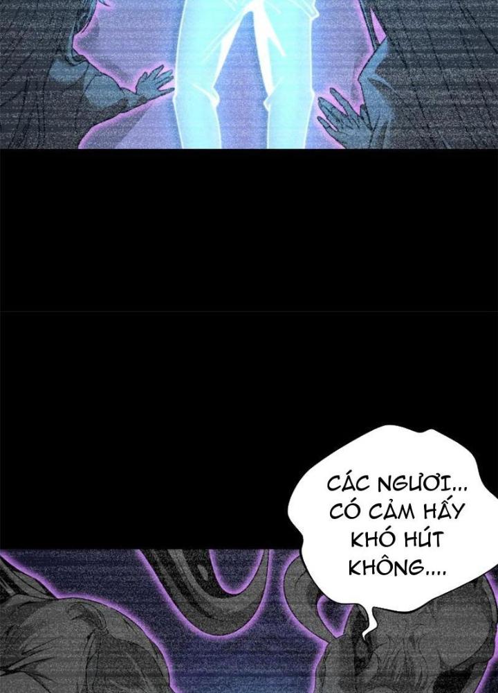 Lời Nguyền Này Thật Tuyệt Vời Chapter 55 - Trang 3