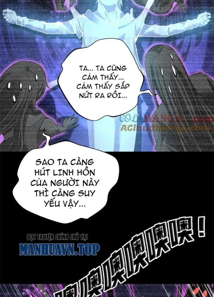 Lời Nguyền Này Thật Tuyệt Vời Chapter 55 - Trang 3