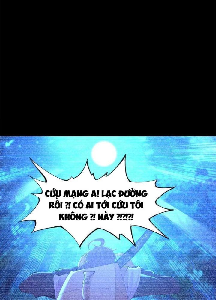 Lời Nguyền Này Thật Tuyệt Vời Chapter 55 - Trang 3