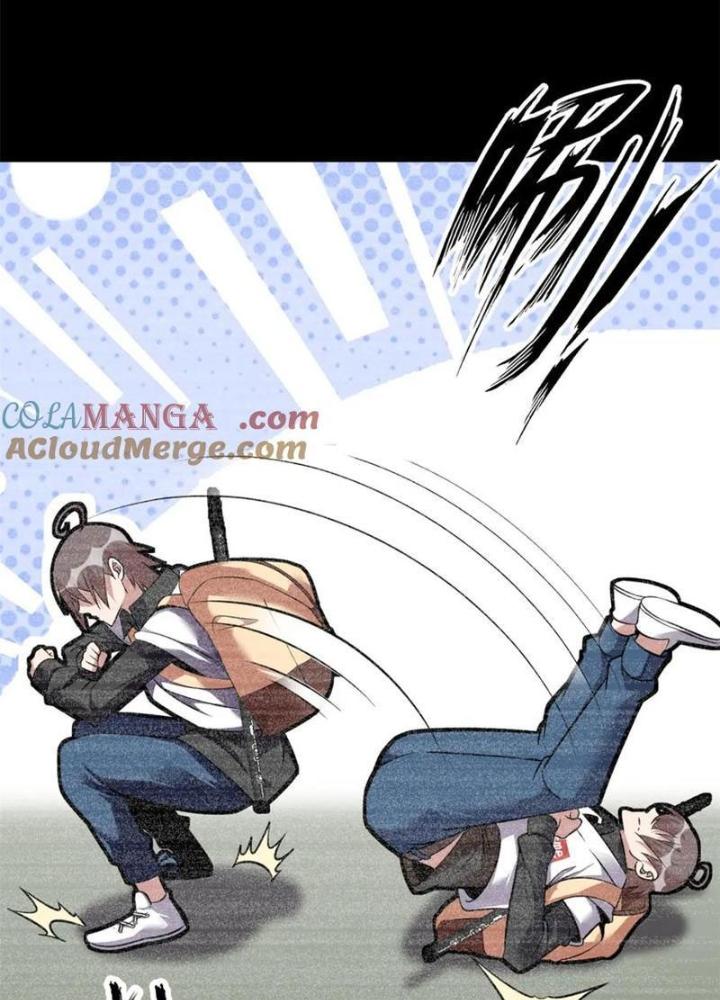 Lời Nguyền Này Thật Tuyệt Vời Chapter 55 - Trang 3