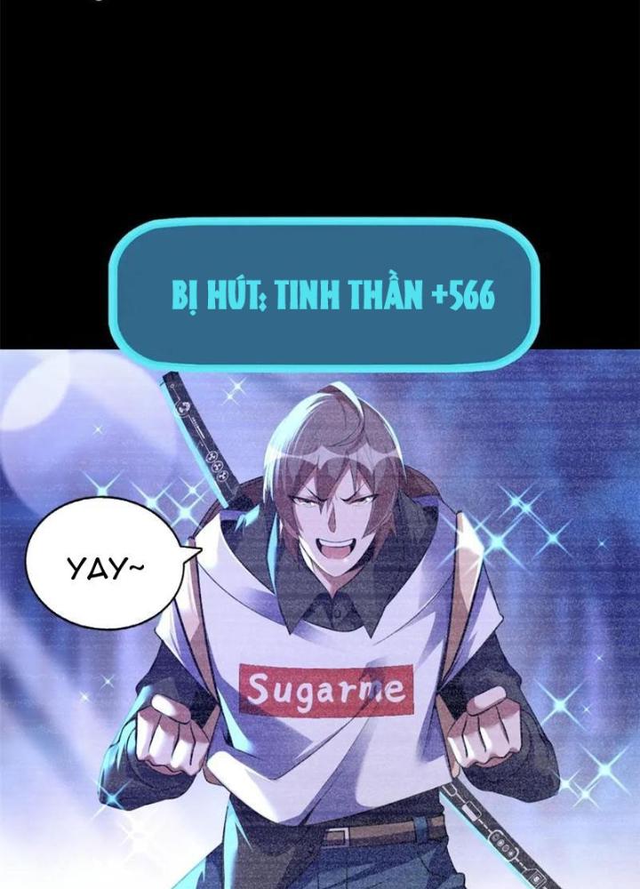 Lời Nguyền Này Thật Tuyệt Vời Chapter 55 - Trang 3