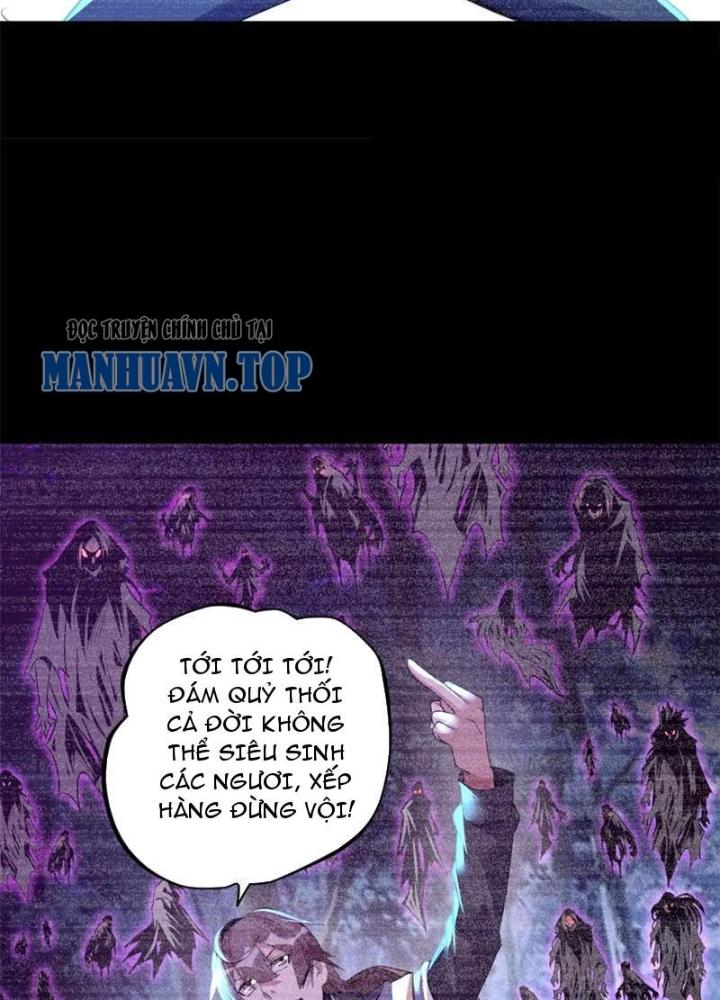 Lời Nguyền Này Thật Tuyệt Vời Chapter 55 - Trang 3