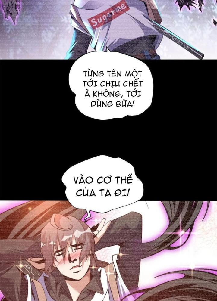 Lời Nguyền Này Thật Tuyệt Vời Chapter 55 - Trang 3