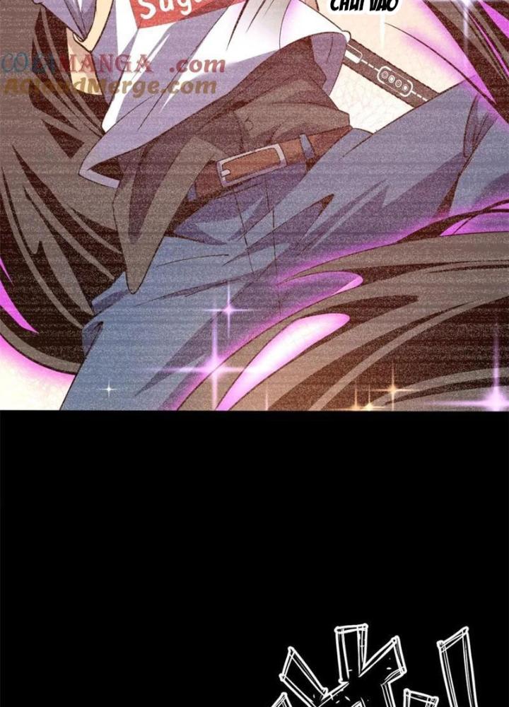 Lời Nguyền Này Thật Tuyệt Vời Chapter 55 - Trang 3