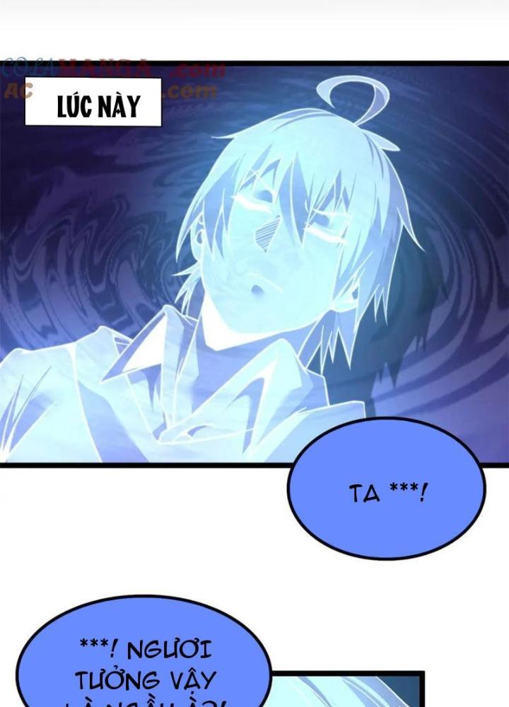 Lời Nguyền Này Thật Tuyệt Vời Chapter 55 - Trang 3