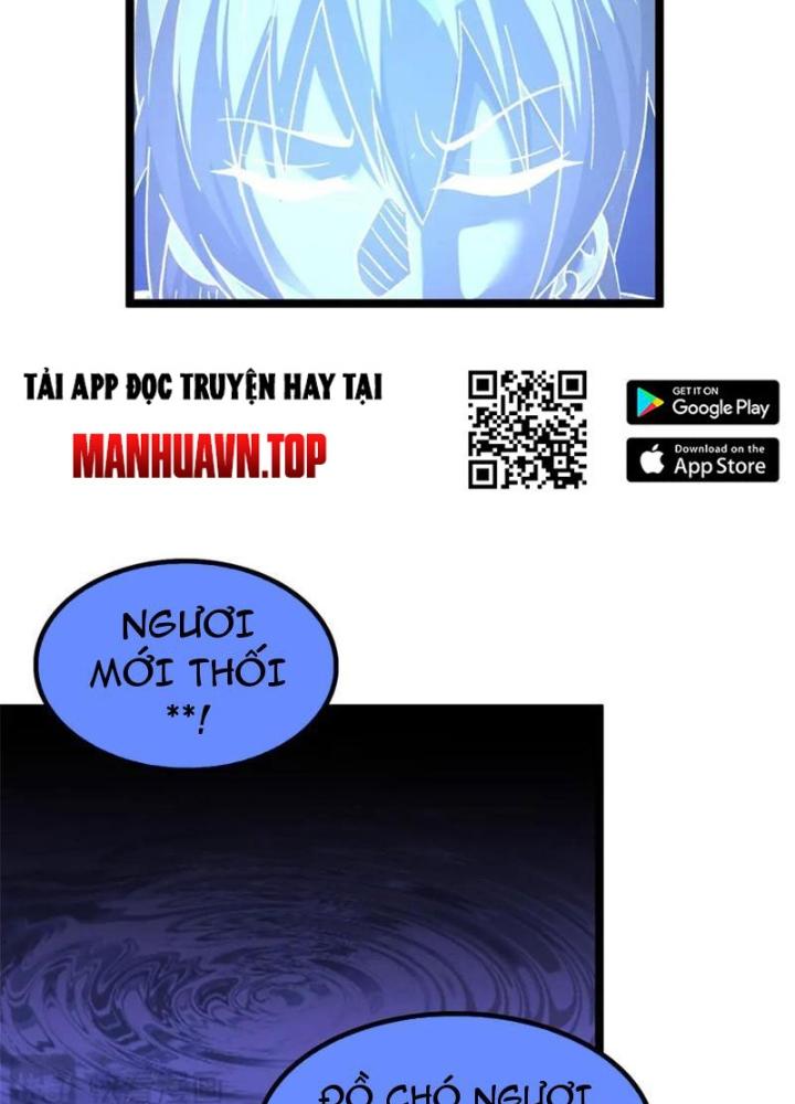 Lời Nguyền Này Thật Tuyệt Vời Chapter 55 - Trang 3