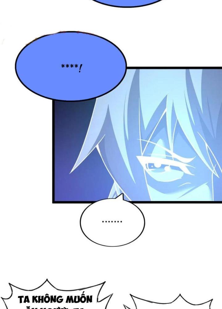 Lời Nguyền Này Thật Tuyệt Vời Chapter 55 - Trang 3