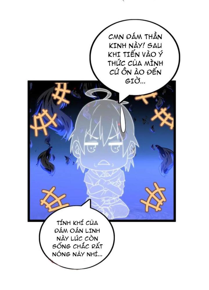 Lời Nguyền Này Thật Tuyệt Vời Chapter 55 - Trang 3
