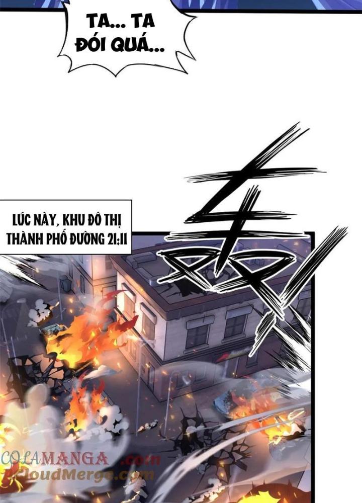 Lời Nguyền Này Thật Tuyệt Vời Chapter 55 - Trang 3