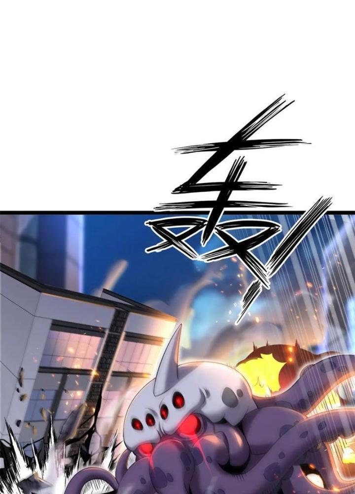 Lời Nguyền Này Thật Tuyệt Vời Chapter 55 - Trang 3