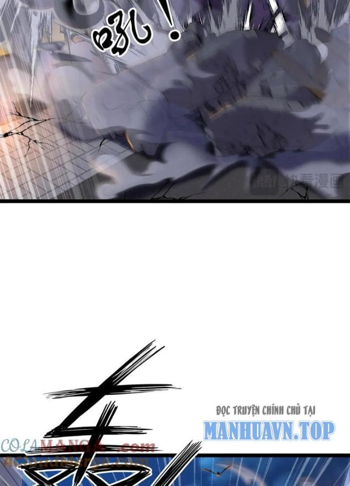 Lời Nguyền Này Thật Tuyệt Vời Chapter 55 - Trang 3