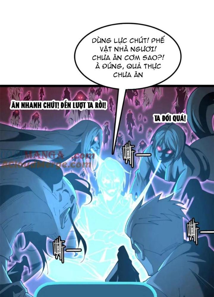 Lời Nguyền Này Thật Tuyệt Vời Chapter 55 - Trang 3