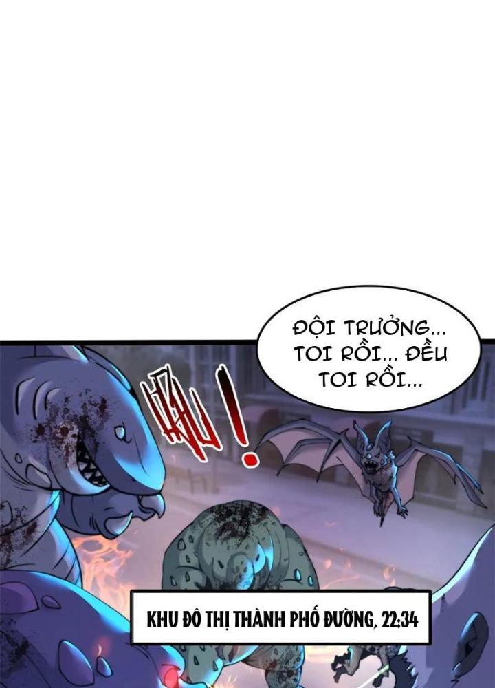 Lời Nguyền Này Thật Tuyệt Vời Chapter 55 - Trang 3