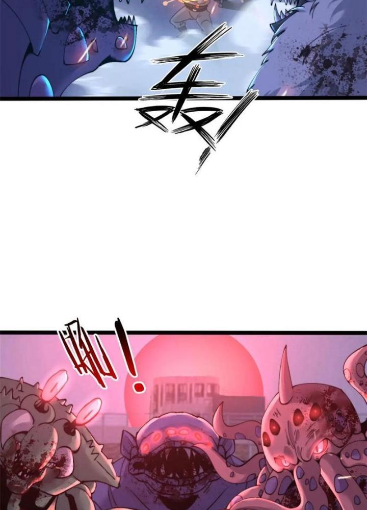 Lời Nguyền Này Thật Tuyệt Vời Chapter 55 - Trang 3