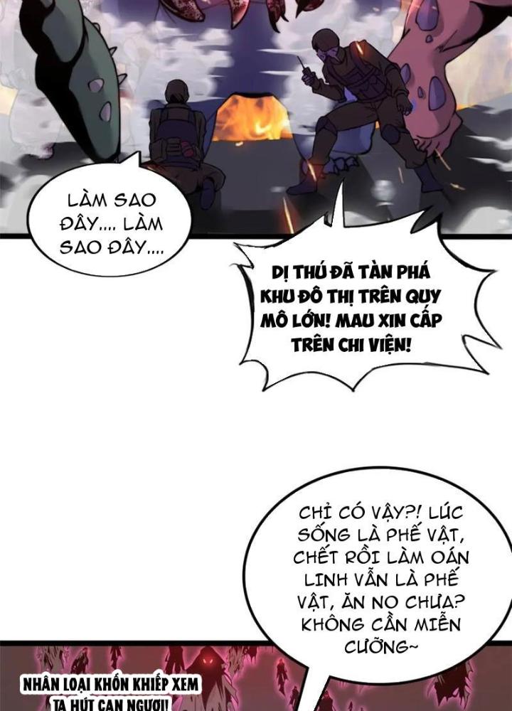 Lời Nguyền Này Thật Tuyệt Vời Chapter 55 - Trang 3