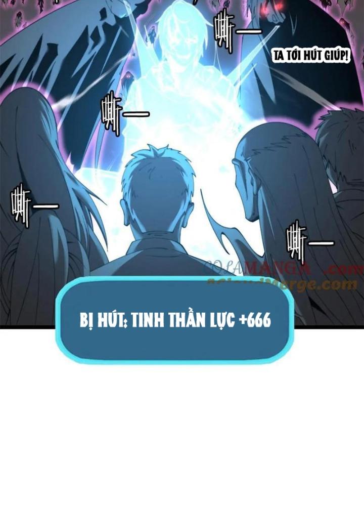 Lời Nguyền Này Thật Tuyệt Vời Chapter 55 - Trang 3