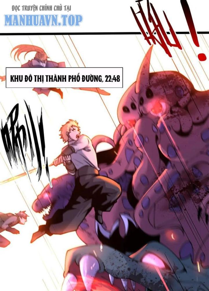 Lời Nguyền Này Thật Tuyệt Vời Chapter 55 - Trang 3