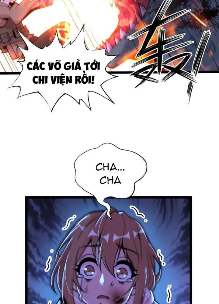 Lời Nguyền Này Thật Tuyệt Vời Chapter 55 - Trang 3