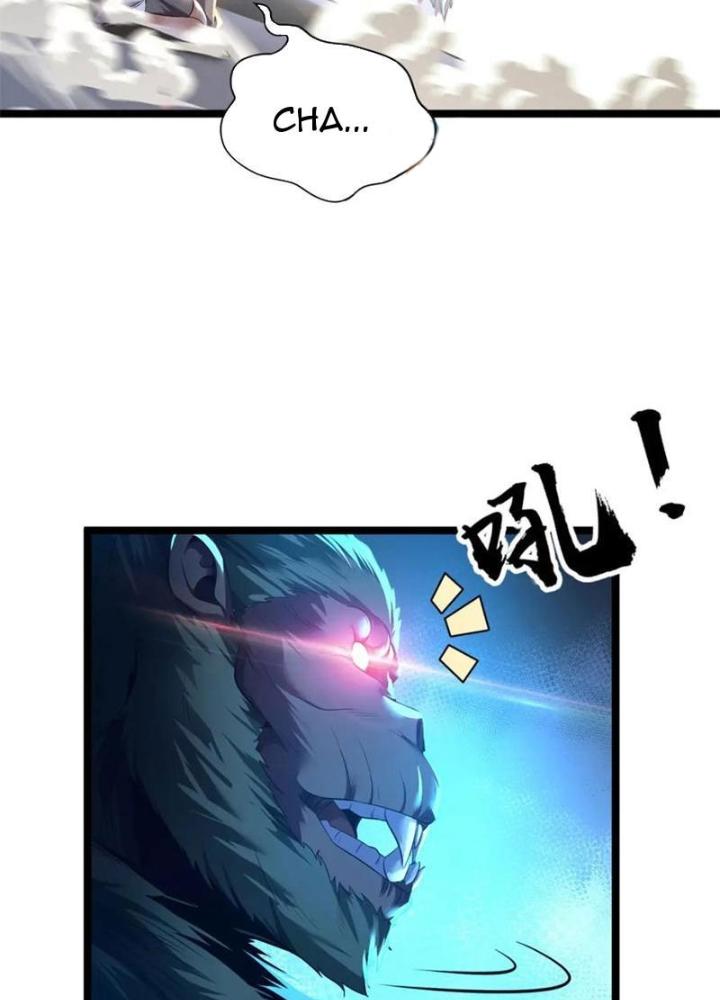 Lời Nguyền Này Thật Tuyệt Vời Chapter 55 - Trang 3