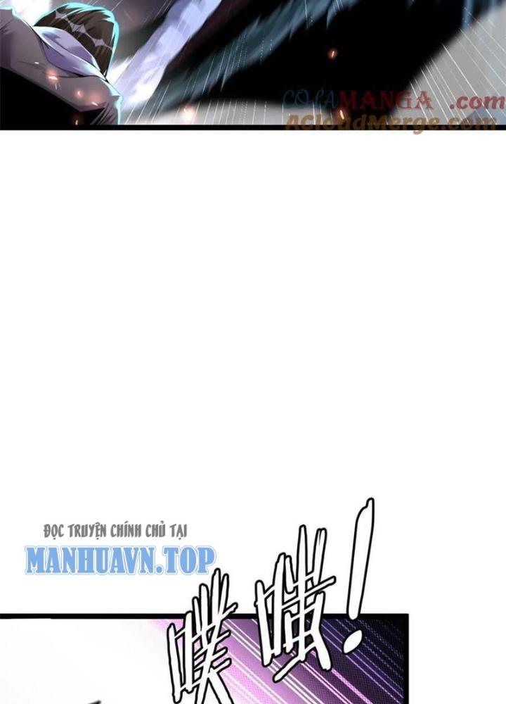 Lời Nguyền Này Thật Tuyệt Vời Chapter 55 - Trang 3