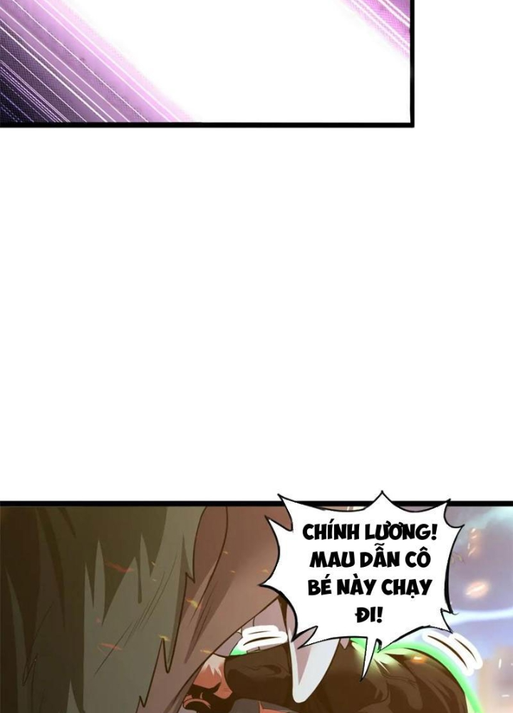 Lời Nguyền Này Thật Tuyệt Vời Chapter 55 - Trang 3