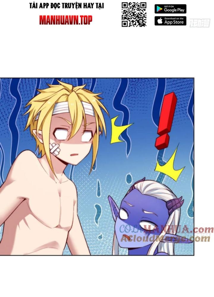 Ta Bị Nhốt Ở Nội Trác Phủ 1000 Năm Chapter 46 - Trang 2