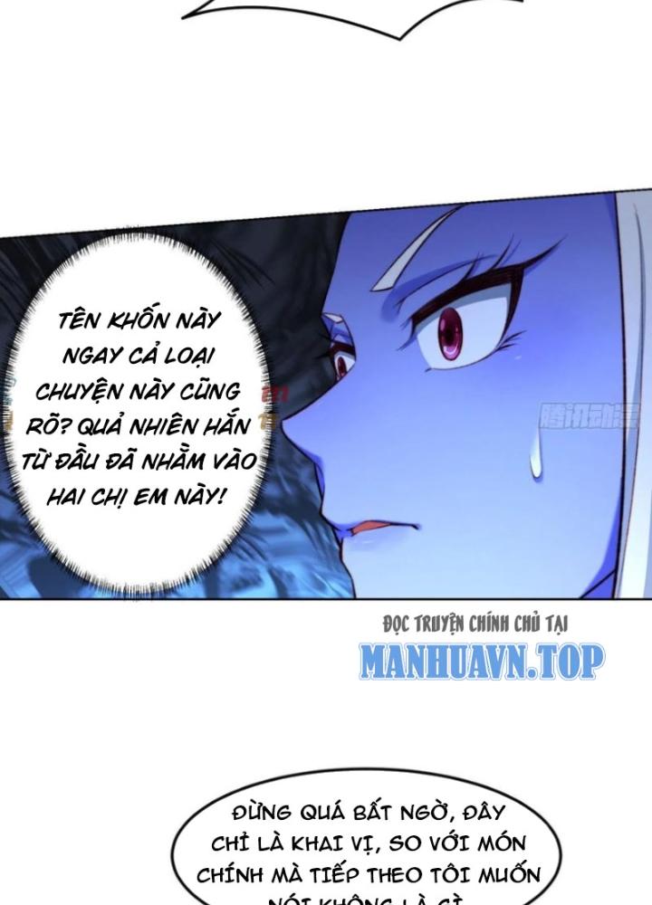 Ta Bị Nhốt Ở Nội Trác Phủ 1000 Năm Chapter 46 - Trang 2