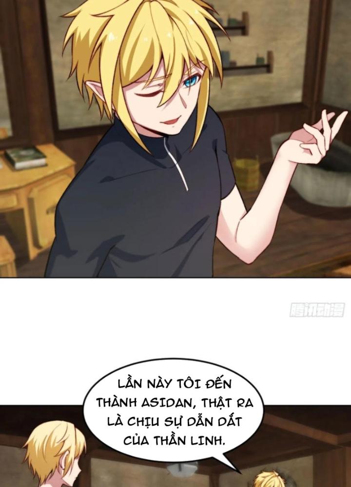 Ta Bị Nhốt Ở Nội Trác Phủ 1000 Năm Chapter 46 - Trang 2