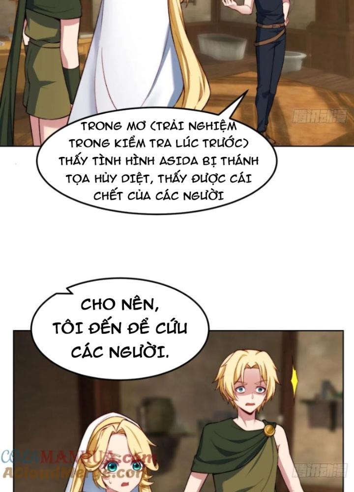 Ta Bị Nhốt Ở Nội Trác Phủ 1000 Năm Chapter 46 - Trang 2