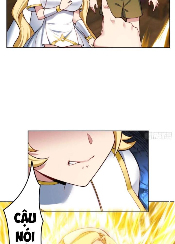 Ta Bị Nhốt Ở Nội Trác Phủ 1000 Năm Chapter 46 - Trang 2