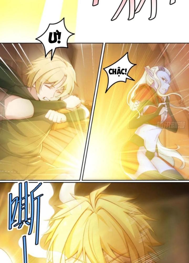 Ta Bị Nhốt Ở Nội Trác Phủ 1000 Năm Chapter 46 - Trang 2