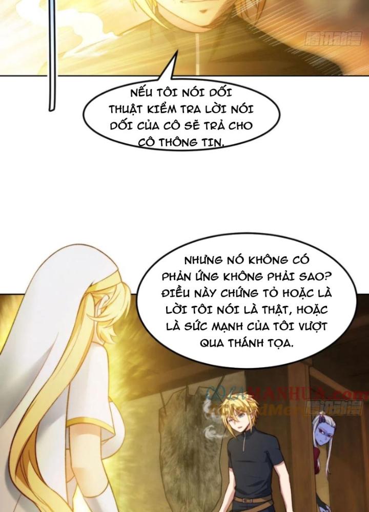 Ta Bị Nhốt Ở Nội Trác Phủ 1000 Năm Chapter 46 - Trang 2